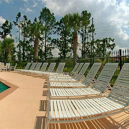 Holiday Villas Of Кисими Екстериор снимка