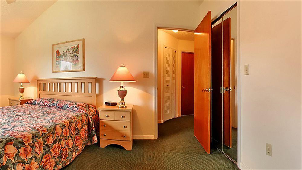 Holiday Villas Of Кисими Екстериор снимка