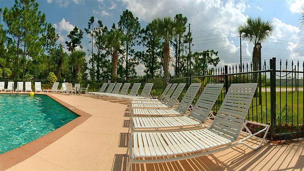 Holiday Villas Of Кисими Екстериор снимка