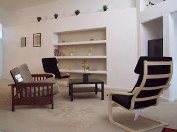 Holiday Villas Of Кисими Екстериор снимка